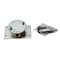 Alfi Brand Brushed Nickel Free Standing Floor Mount Bath Tub Filler AB2553-BN - alternate 2